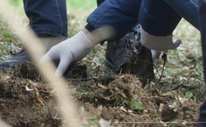 Tužilaštvo BiH: Pronađeni posmrtni ostaci, policija osigurava lokaciju