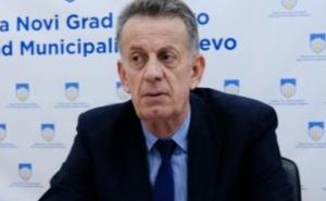 Tajib Delalić podnio ostavku na mjesto predsjedavajućeg OV Novi Grad