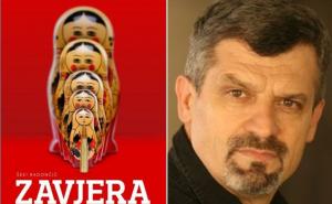 Večeras na Federalnoj TV bh. premijera filma "Zavjera" Šekija Radončića   