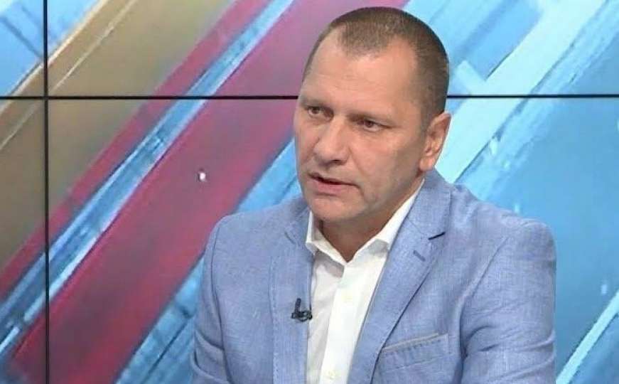 Miletić: Protiv BiH se vodi specijalni rat, susjedi imaju teritorijalne pretenzije