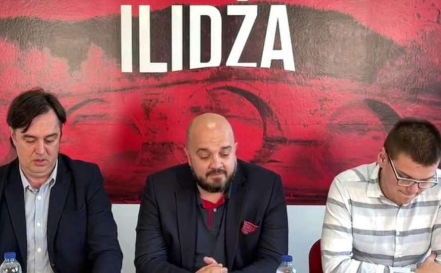 Općinski odbor Demokratske fronte na Ilidži prešao u SDP