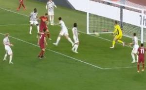 Edin Džeko postigao gol za poravnanje rezultata protiv Uniteda