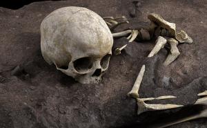 Afrika: Arheolozi otkrili najstariji grob star čak 80.000 godina