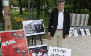Dan Kudsa obilježen u Sarajevu: Trebamo pomoći onima koji žele slobodu