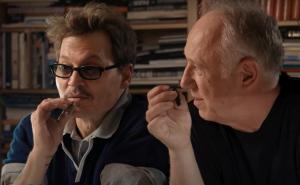 Poslušajte kako zvuči kada Johnny Depp priča na bosanskom jeziku 