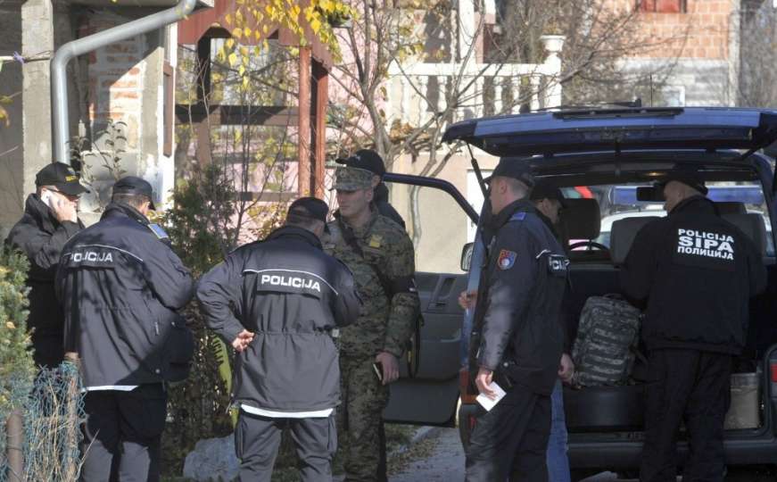 Podignuta optužnica: Objavljena imena četvorke koja je krijumčarila oružje iz BiH