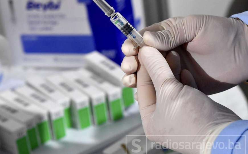 Svjetska zdravstvena organizacija odobrila još jednu vakcinu za upotrebu