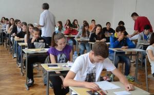 Sarajevo: Otkazana eksterna matura za učenike devetih razreda