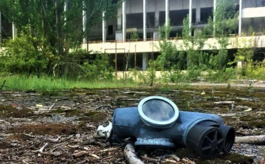 Naučnici se plaše nove katastrofe u Černobilu