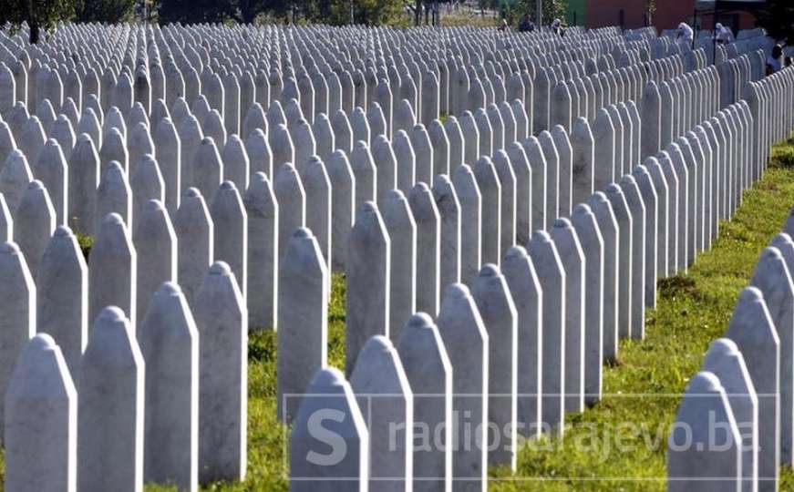 Danas obilježavanje 29. godišnjice zločina nad Bošnjacima u Srebrenici