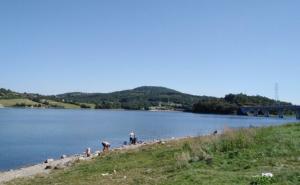 Potraga za djevojkom na Gružanskom jezeru: Ronioci još traže Jovanu