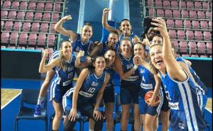 Olimpijski komitet BiH osigurao 100.000 dolara za Žensku košarkašku reprezentaciju