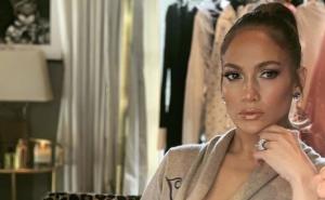 Jennifer Lopez ponovo oduševila fanove: Objavila novu fotografiju 
