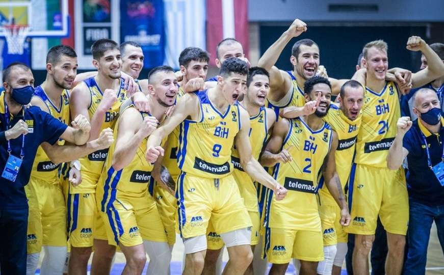 Eurobasket: Ulaznice za Zmajeve puštene u prodaju