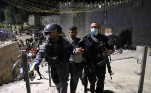 Nakon sukoba: Turska optužila Izrael za vršenje terora nad Palestincima