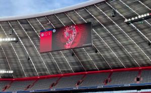 Bayernova 30. titula prvaka Njemačke, deveta u nizu