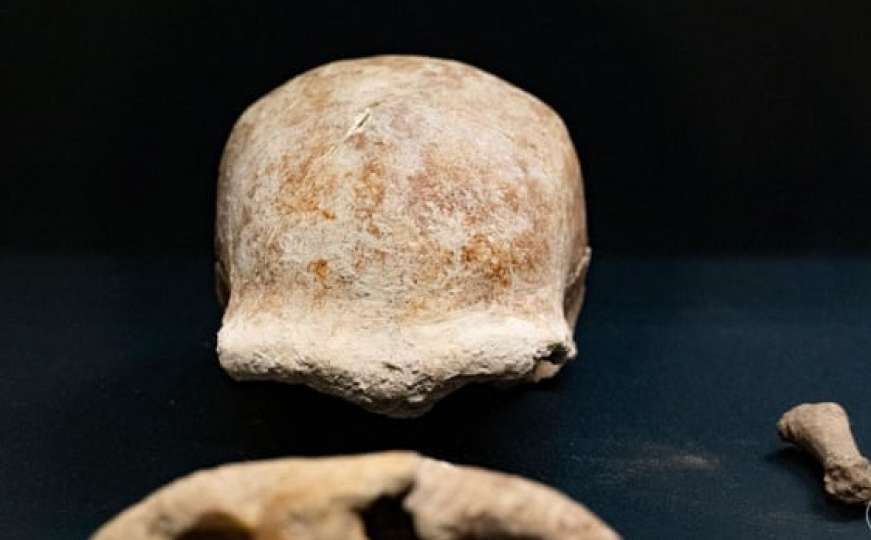 Arheolozi otkrili ostatke devet neandertalaca u pećini nedaleko od Rima