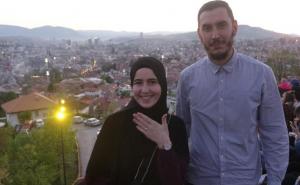 Zvuk ramazanskog topa na Žutoj tabiji označio njihov početak: Mirha je rekla DA