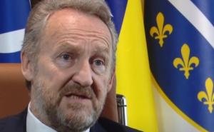 Izetbegović: Respirator nije neka klasa, ali i Jugo je auto koje vas može spasiti