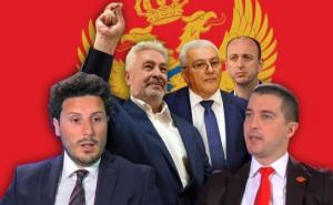 Tenzije u Crnoj Gori se nastavljaju: Bitka za Herceg Novi