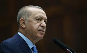 Erdogan: Zaustavimo Izrael, to su napadi na sve nas od Mekke do Sarajeva...