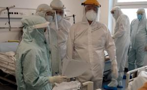 Koronavirus u BiH: Nastavlja se pad broja novozaraženih