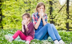 Sunce stiglo, ali i alergije: Koji su simptomi i kako ih spriječiti