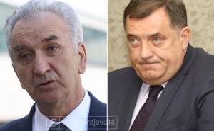Šarović: Dodik vodi RS u samoubistvo!