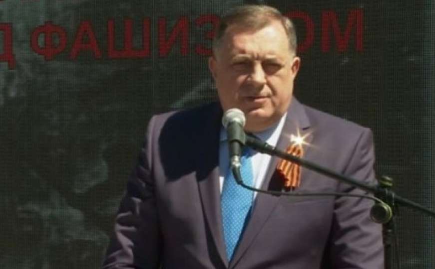 Nove provokacije Milorada Dodika: Srbi nikad nisu počinili genocid, džaba vam sudovi