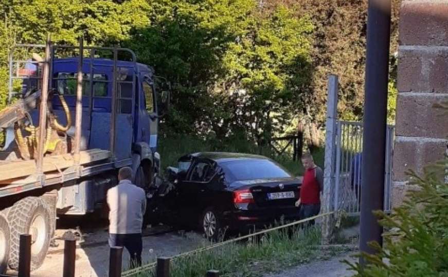 U saobraćajnoj nesreći stradao bh. poduzetnik Asmir Durić