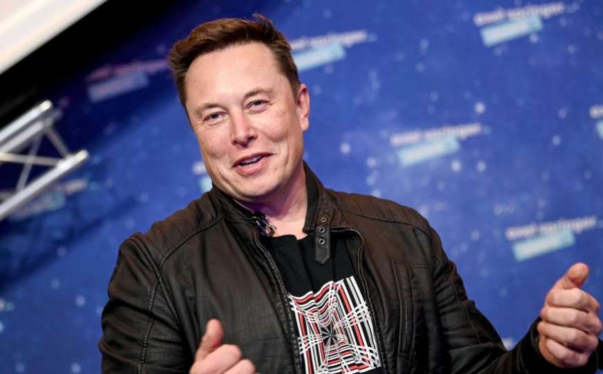 Elon Musk otvoreno progovorio o svom zdravstvenom problemu 