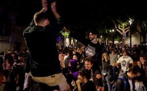 Slavlje na ulicama Španije: Život se vraća u normalu