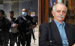 Hajrudin Somun o upadima u Al Aqsu: Noć Lejletul-kadr je zalivena krvlju muslimana