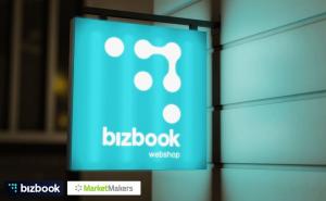 Bizbook d.o.o. i MarketMakers podržavaju  20 bh kompanija sa web shopovima