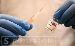 Nova analiza pokazala: Vakcina AstraZeneca smanjuje rizik od smrti za 80 posto