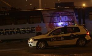 Drama u Sarajevu: Iskočio tramvaj, obustavljen saobraćaj