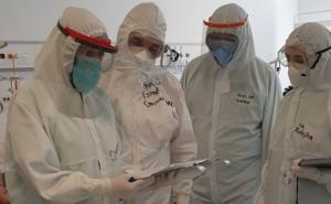 Podaci iz Opće bolnice: Jedna osoba preminula, dva pacijenta otpuštena kući