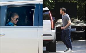 Jennifer Lopez i Ben Affleck ponovo uhvaćeni zajedno 
