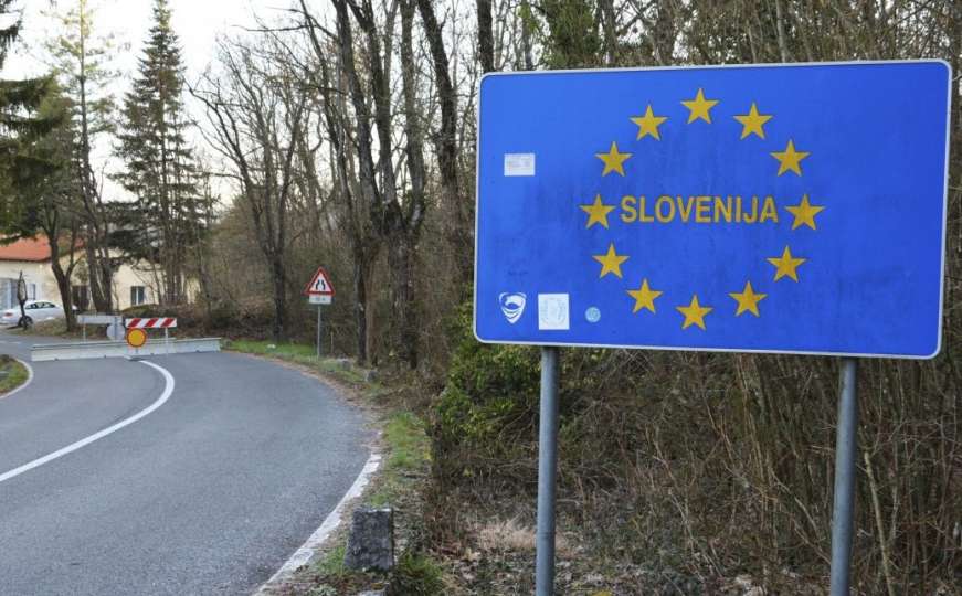 Ako putujete kroz Sloveniju ovo su novosti za vinjete