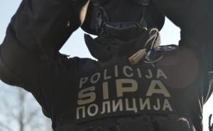 Velika operativna akcija "Šiša": U BiH pretresi na više od 20 lokacija 