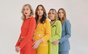 The Beaches - Let's Go