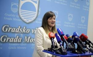 Irma Baralija: SDA i HDZ neće da riješe nasilje na ulicama Mostara