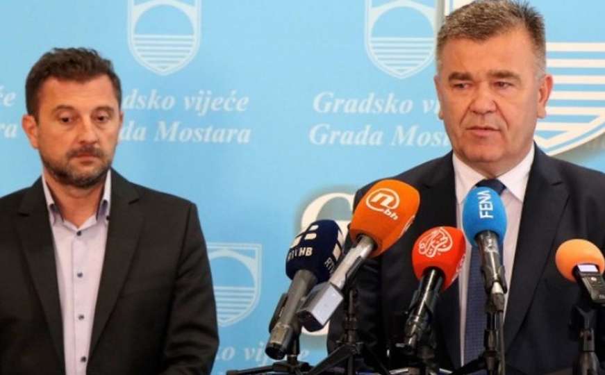 Odluka: Prostorni plan Grada Mostara doživjet će izmjene