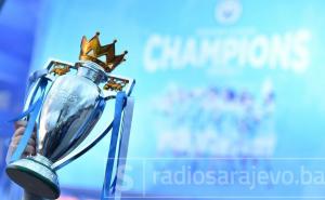 Manchester City prvak Engleske