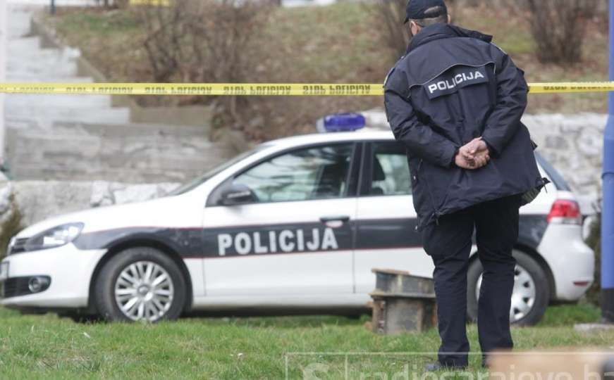 Ekshumacija posmrtnih ostataka na tri lokaliteta u BiH