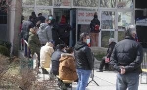 Stigli podaci za Kanton Sarajevo: 14 novih slučajeva zaraze koronavirusom 