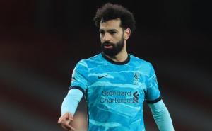 Mohamed Salah moli za podršku Palestincima, pozvao i Johnsona 