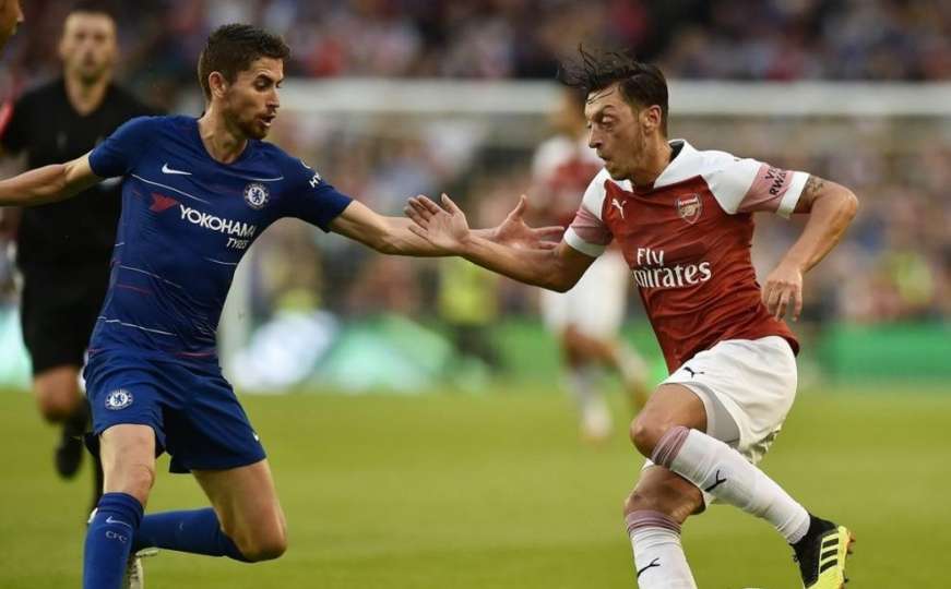 Susret Chelsea i Arsenala: Najveće rivalstvo Londona