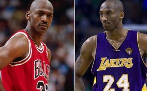 Emotivni Jordan otkrio zadnje poruke s Kobeom