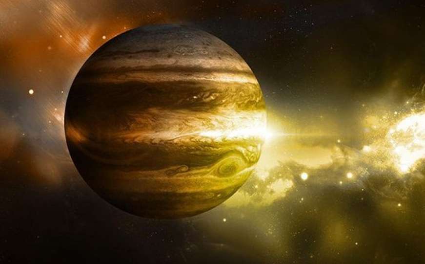 Nakon 11 godina Jupiter ulazi u Ribe: Prošlost se vraća
